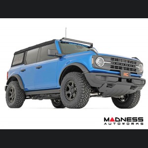 Ford Bronco Leveling Kit - 1" - Rough Country 